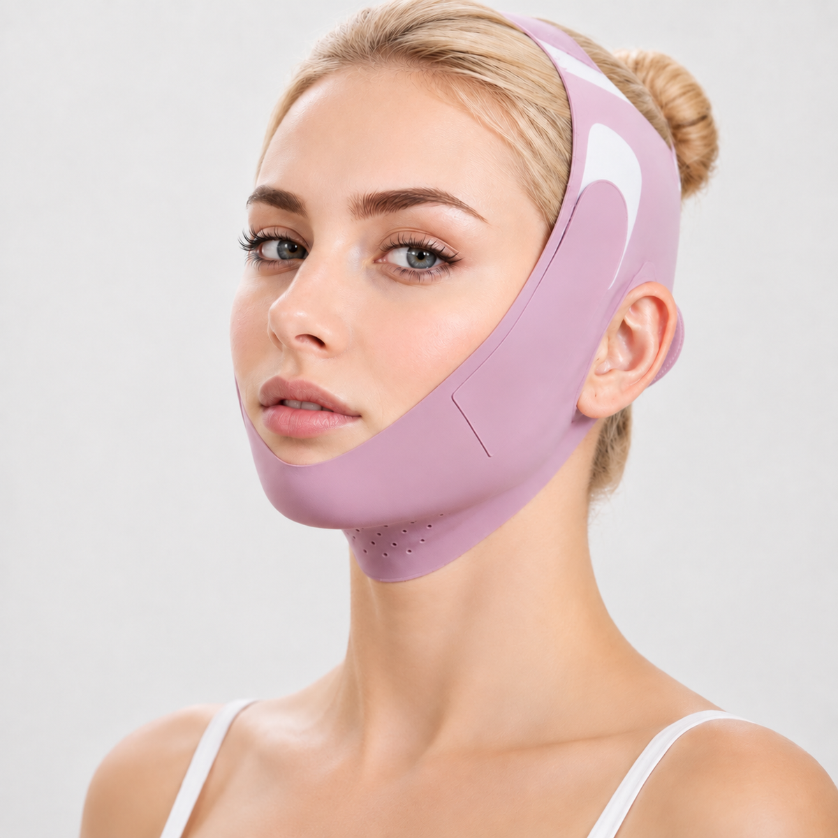 SlimLine Jawline Mask