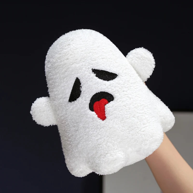 Halloween Spooky Throw Pillows