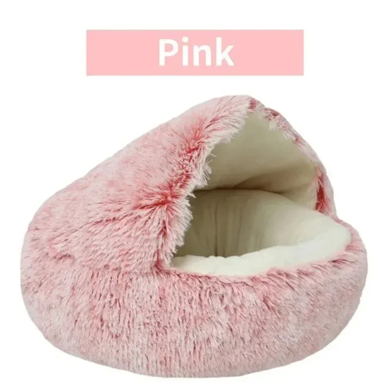 Soft Bed For Pets