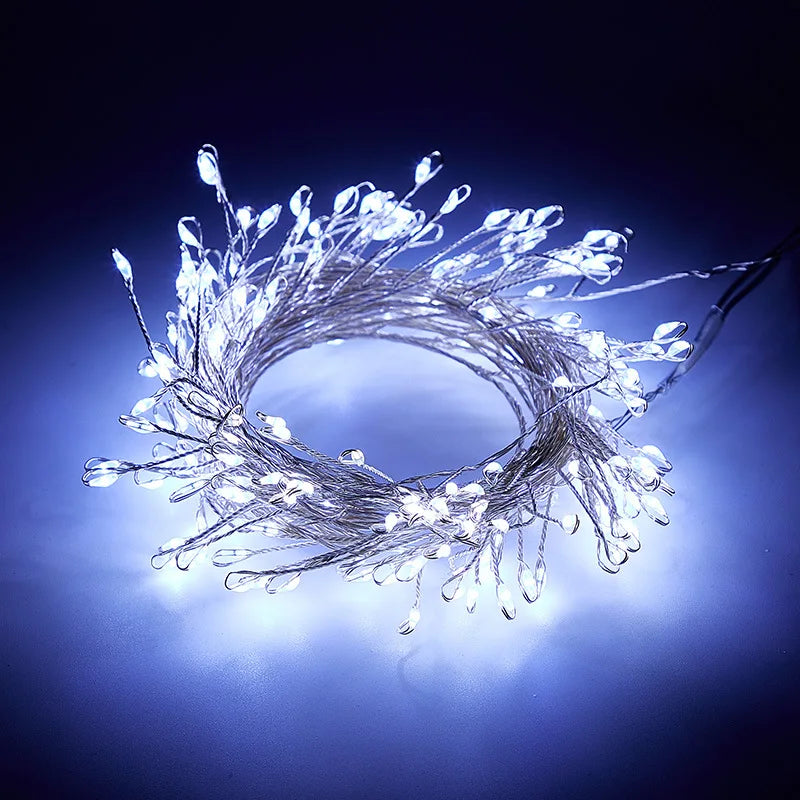 Firecracker LED Fairy Lights – USB Powered
