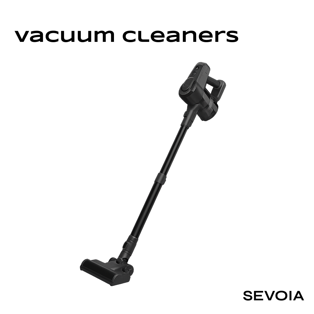 Smart Cleaning - Vacuum