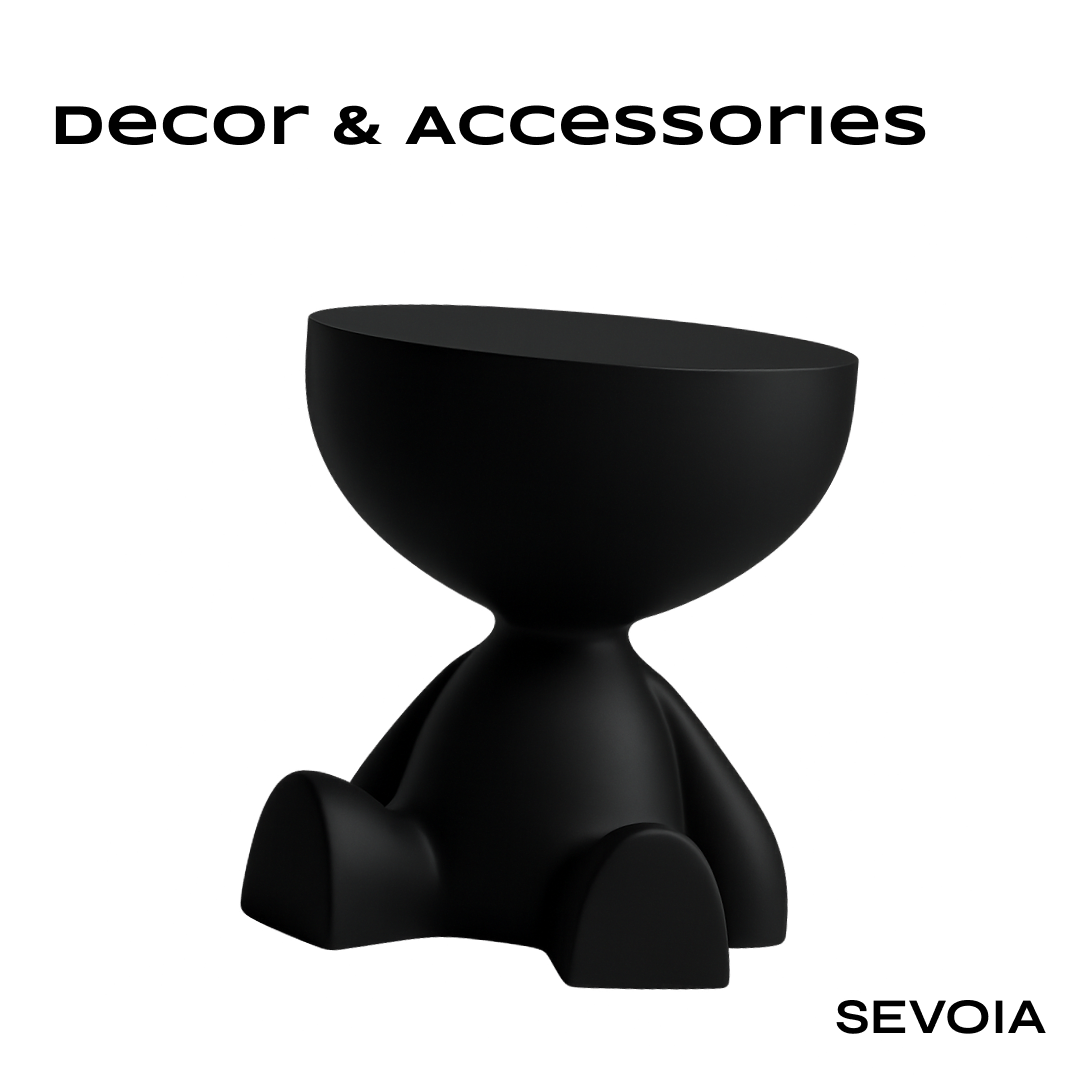 Decor & Accessories for Your Home