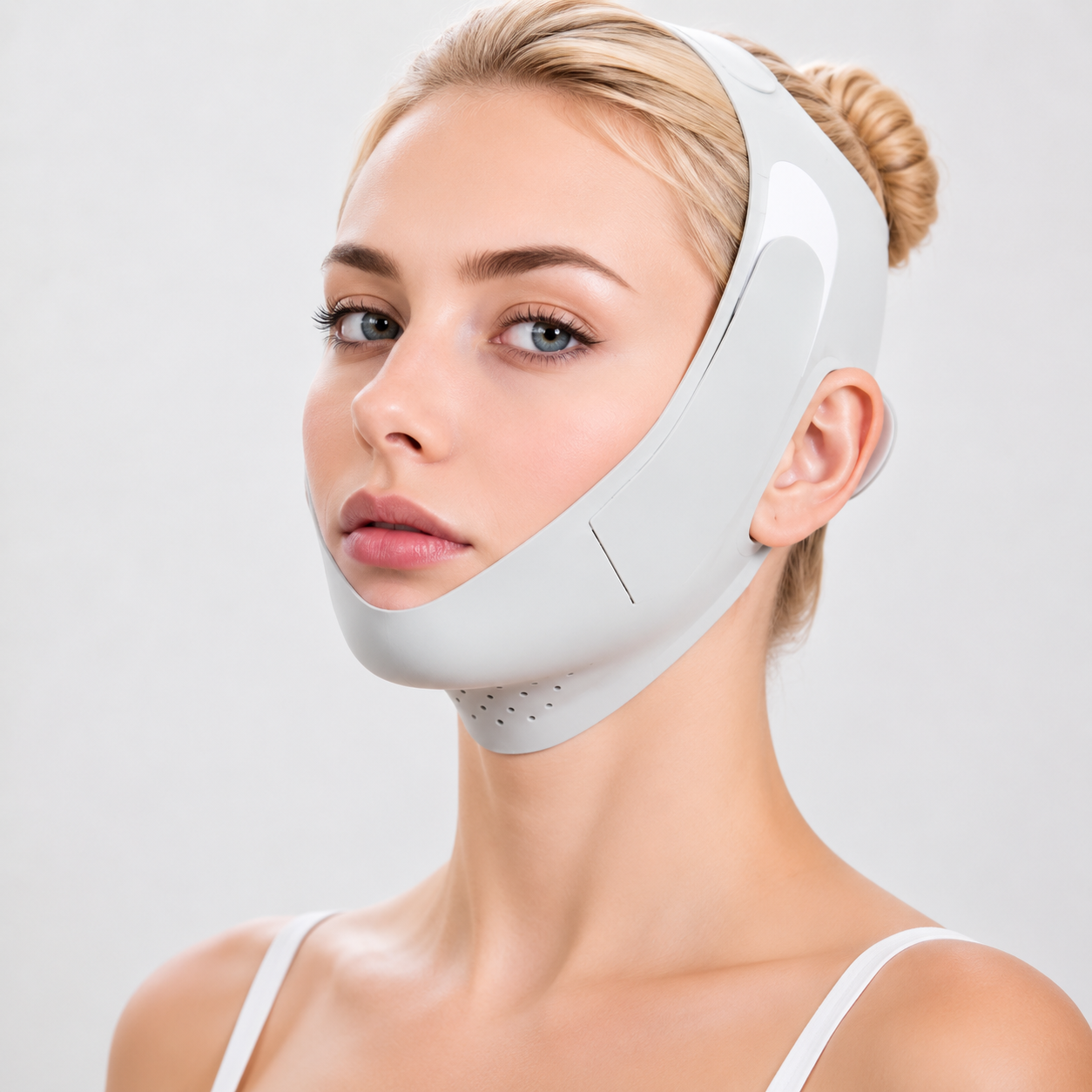 SlimLine Jawline Mask