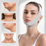 SlimLine Jawline Mask
