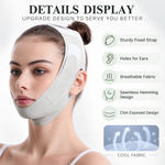 SlimLine Jawline Mask