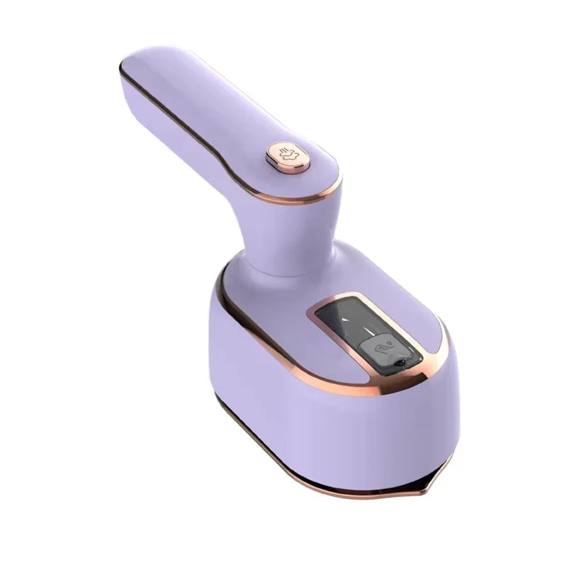 Lightweight Steam Iron for Clothes
