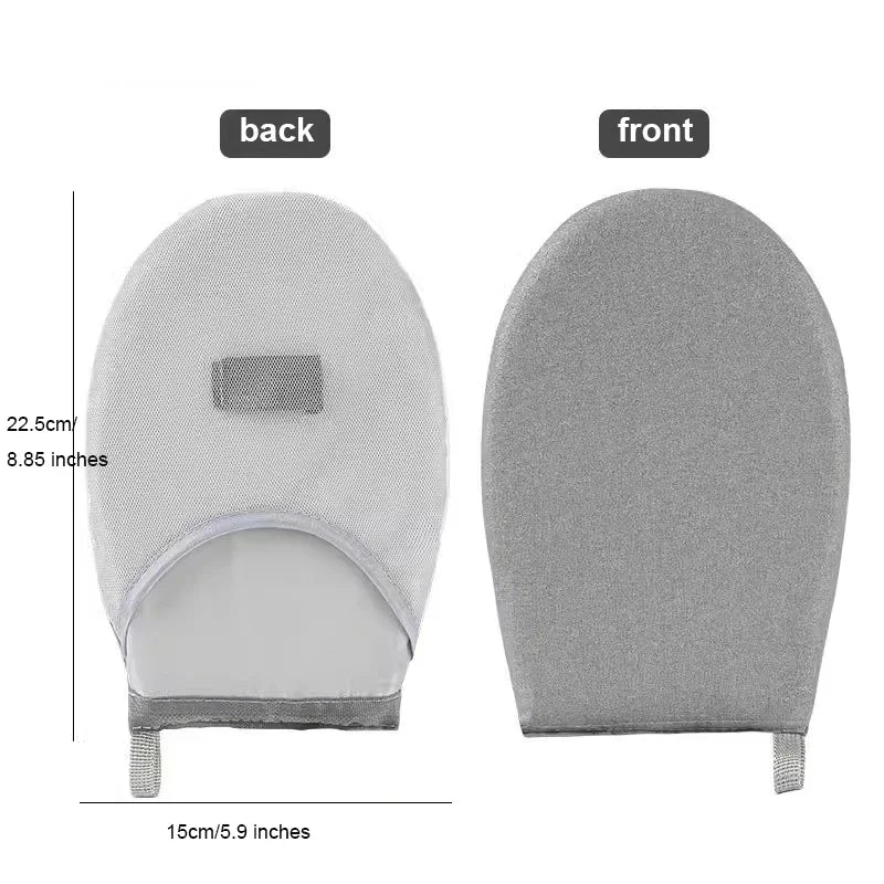 Washable Heat‑Resistant Ironing Pad