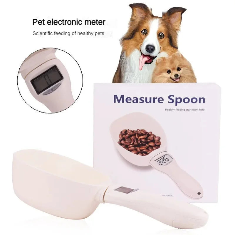 Measuring Cup For Dog And Cat Food