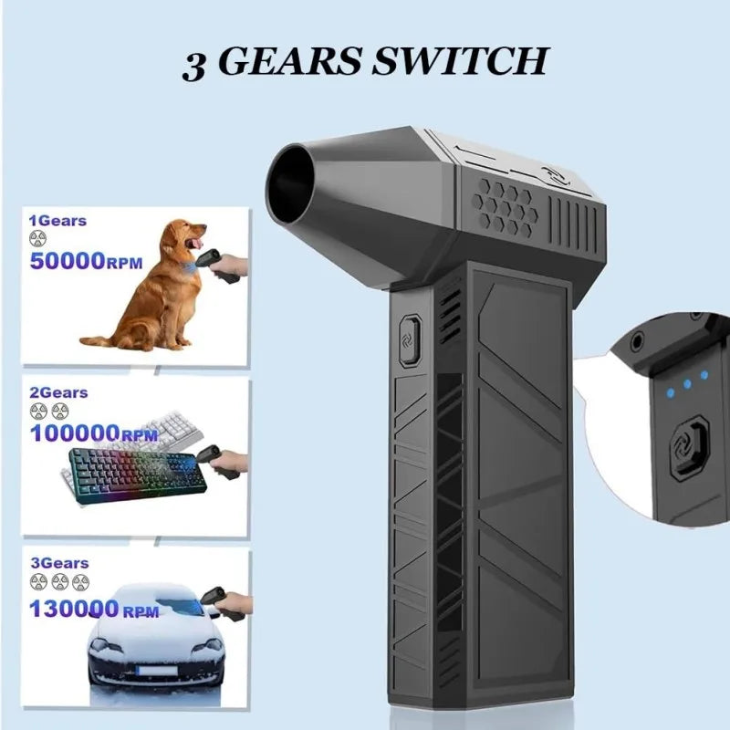 Powerful Air Blower