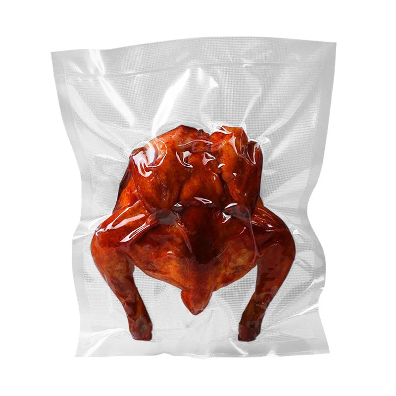 Kitchen Vacuum Packaging Bags – 100PCS Set