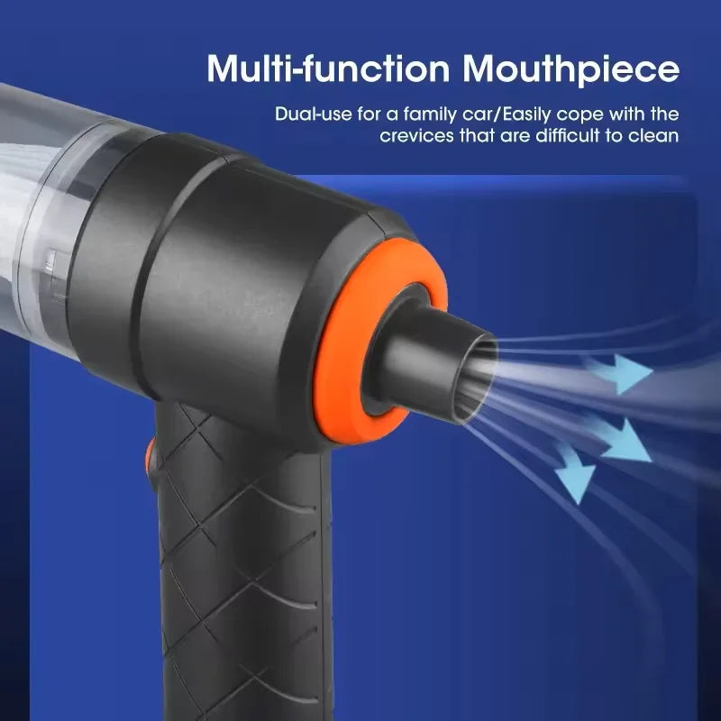 Xiaomi Mini Vacuum Cleaner