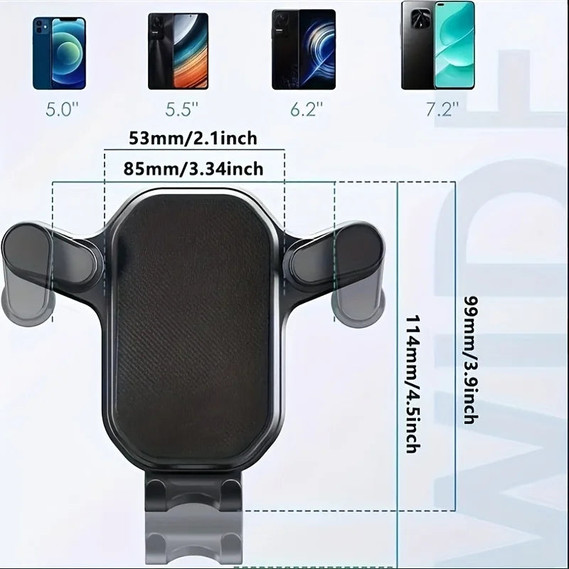 Mobile Phone Holder For Cars