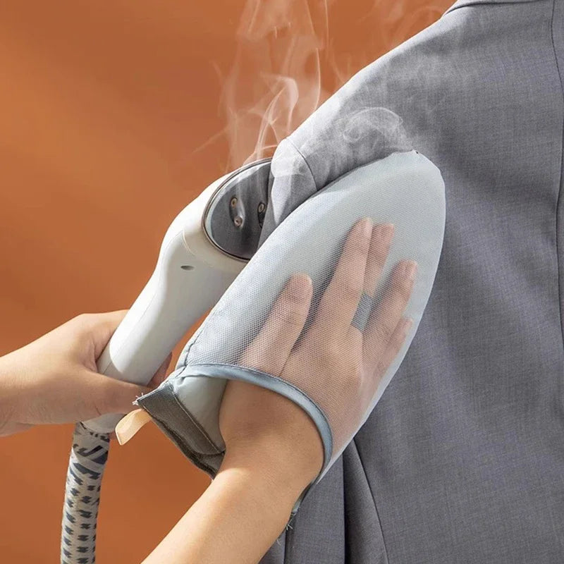 Washable Heat‑Resistant Ironing Pad