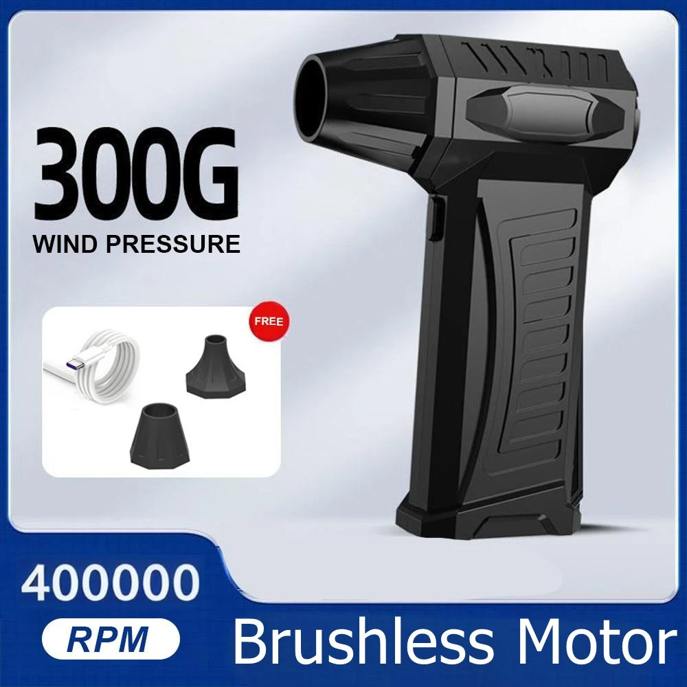 Blower & Vacuum Cleaner