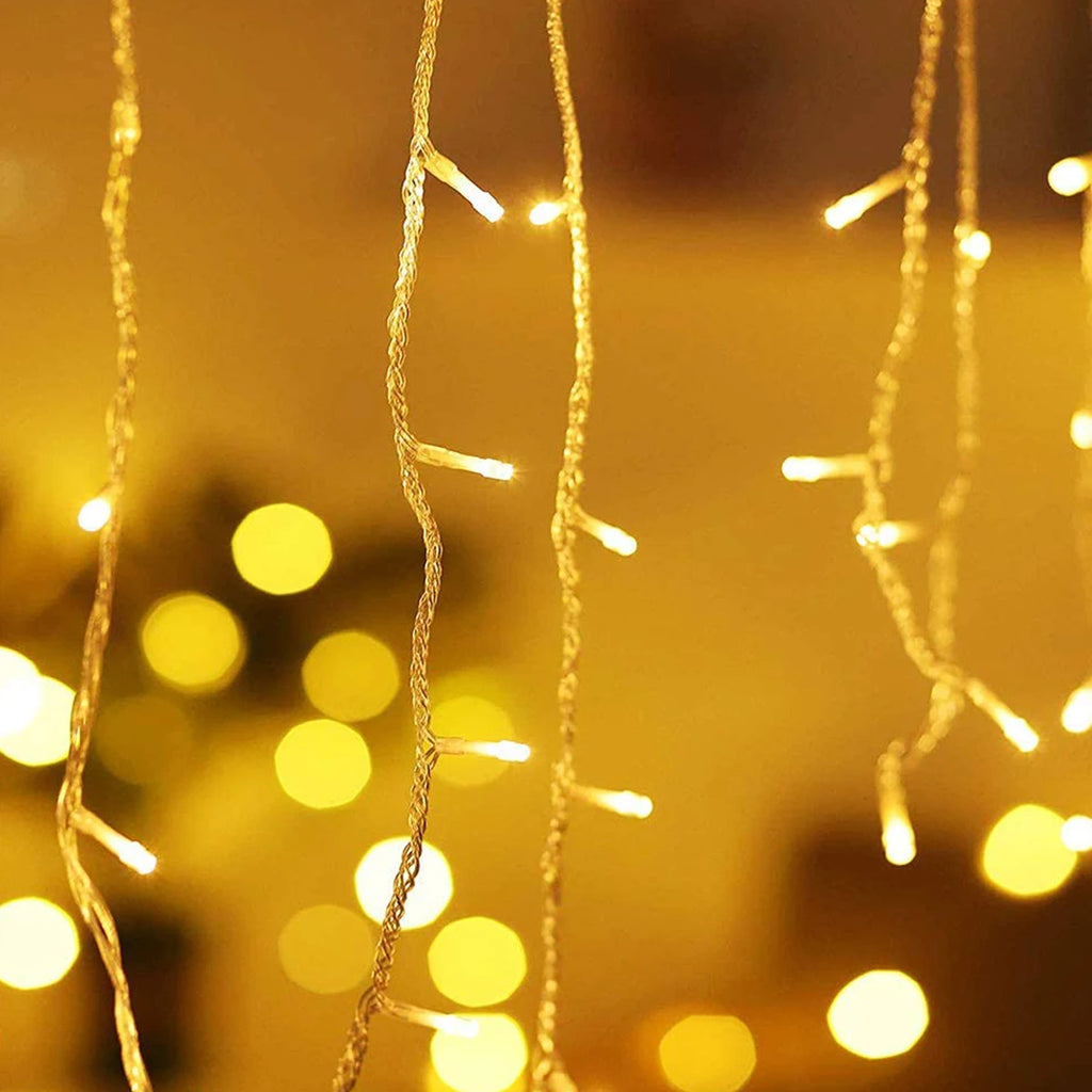 Christmas Garland LED