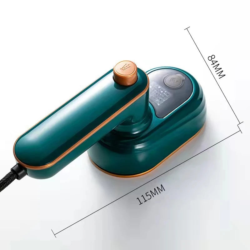 Handheld Steam Iron