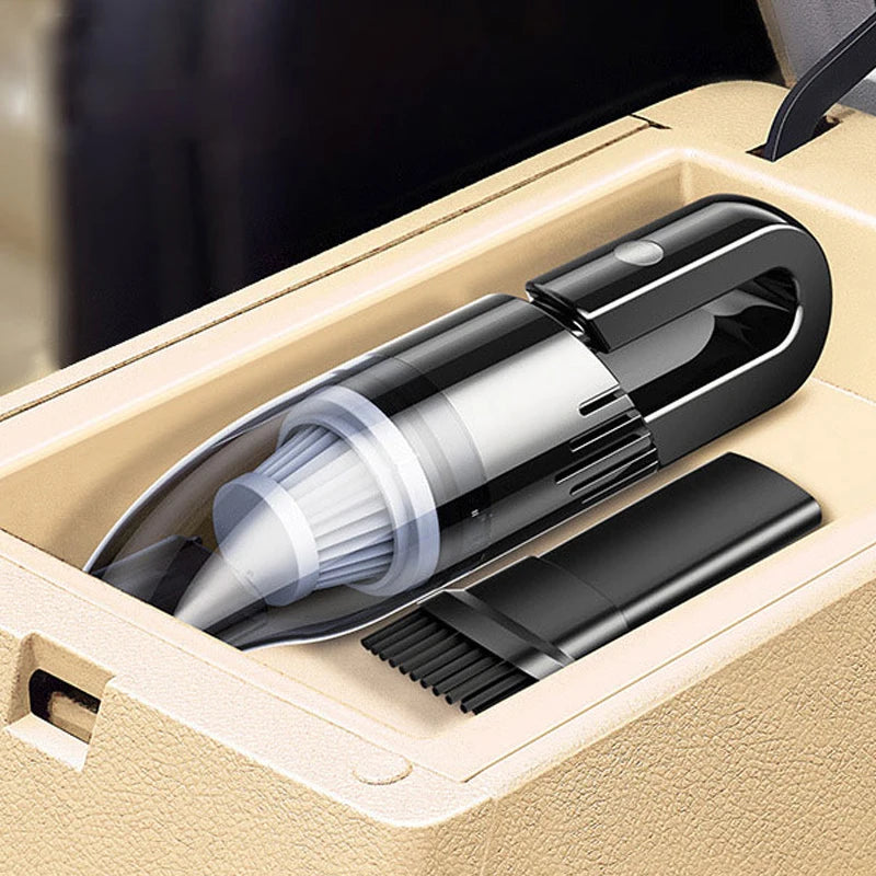 Mini Vacuum Cleaner