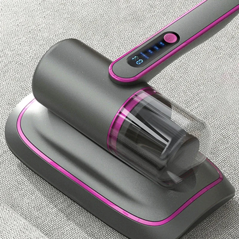 Handheld Bed & Sofa Vacuum
