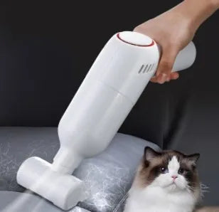 Handheld Mini Vaccum