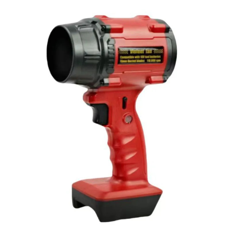 High‑Power Brushless Air Blower