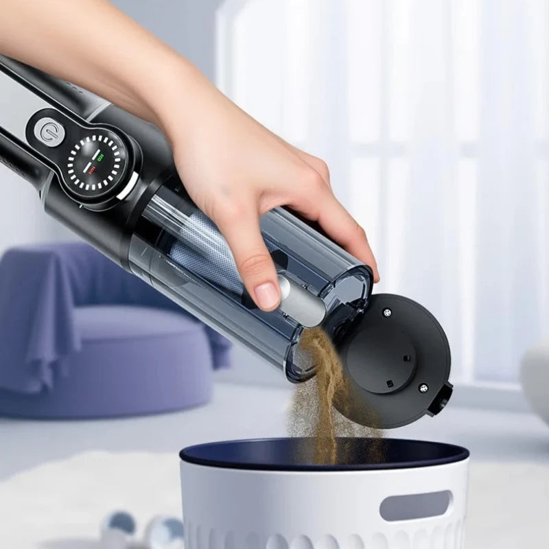 Mini Handheld Vacuum Cleaner