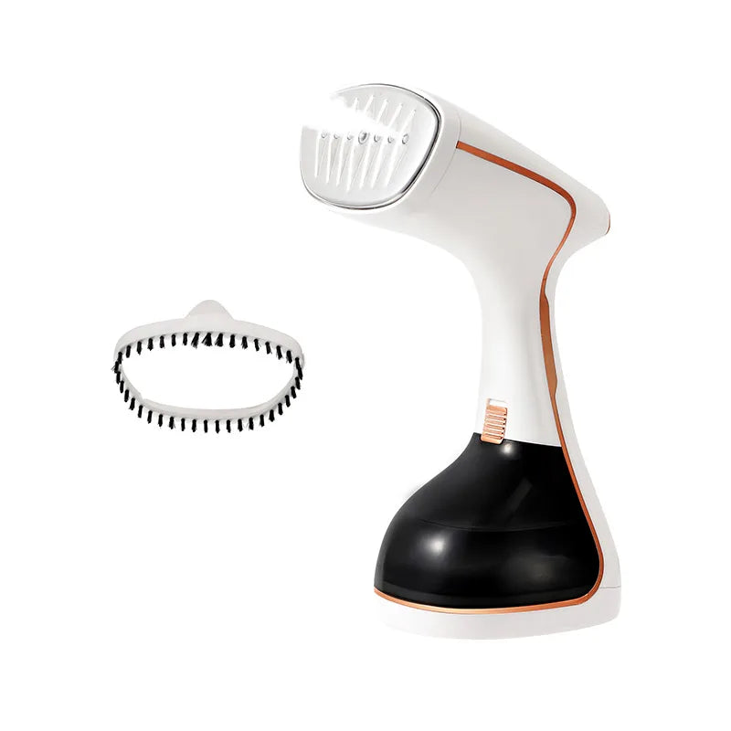 Handheld Steam Iron – 1640W Travel Steamer