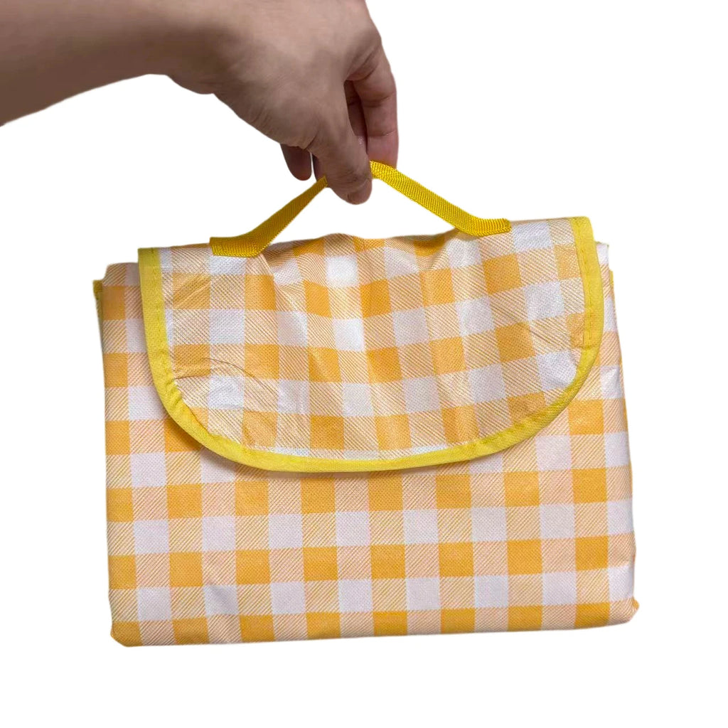 Portable Outdoor Picnic Mat