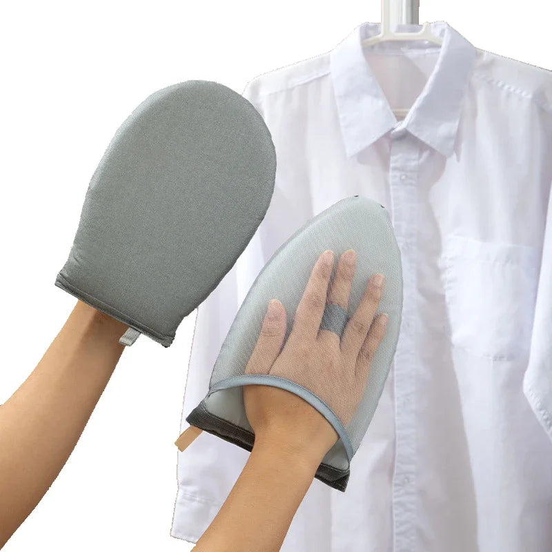 Washable Heat‑Resistant Ironing Pad
