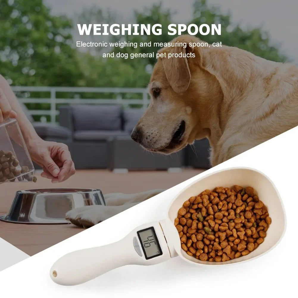 Measuring Cup For Dog And Cat Food