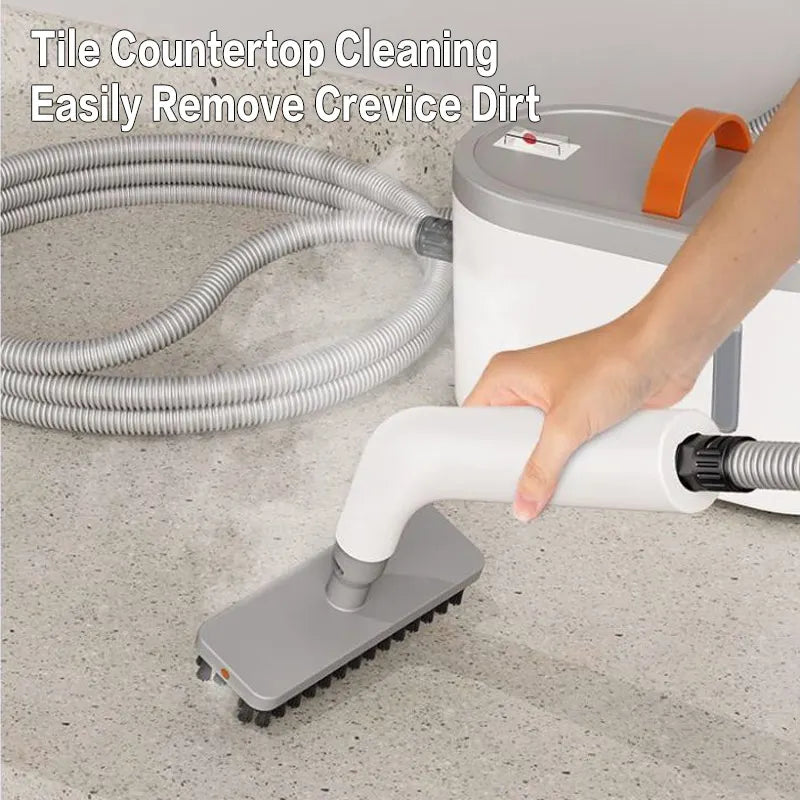 Multipurpose Sanitising Steam Cleaner