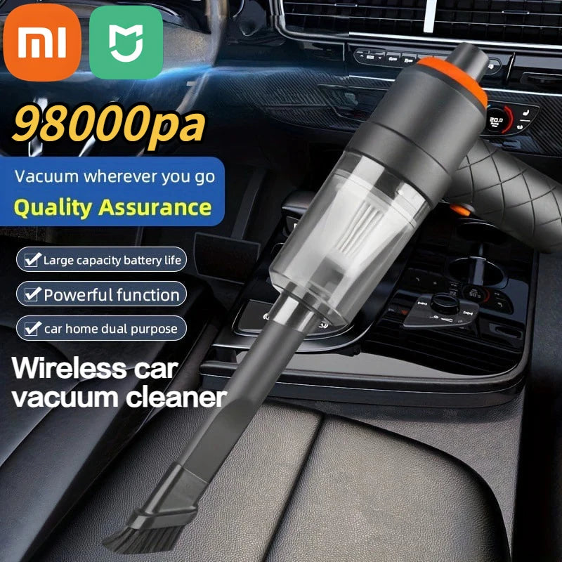 Xiaomi Mini Vacuum Cleaner