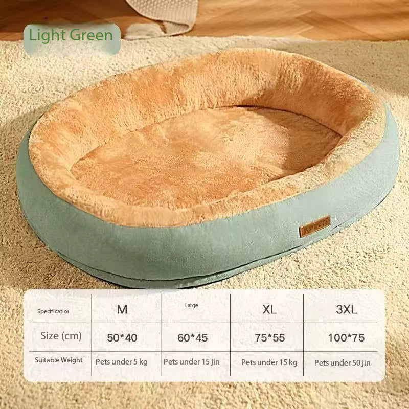 Bed For Cats And Dogs