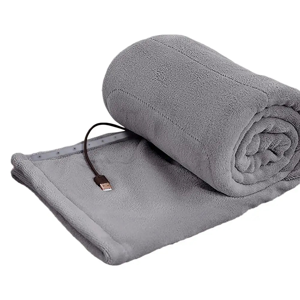 Electric Blanket