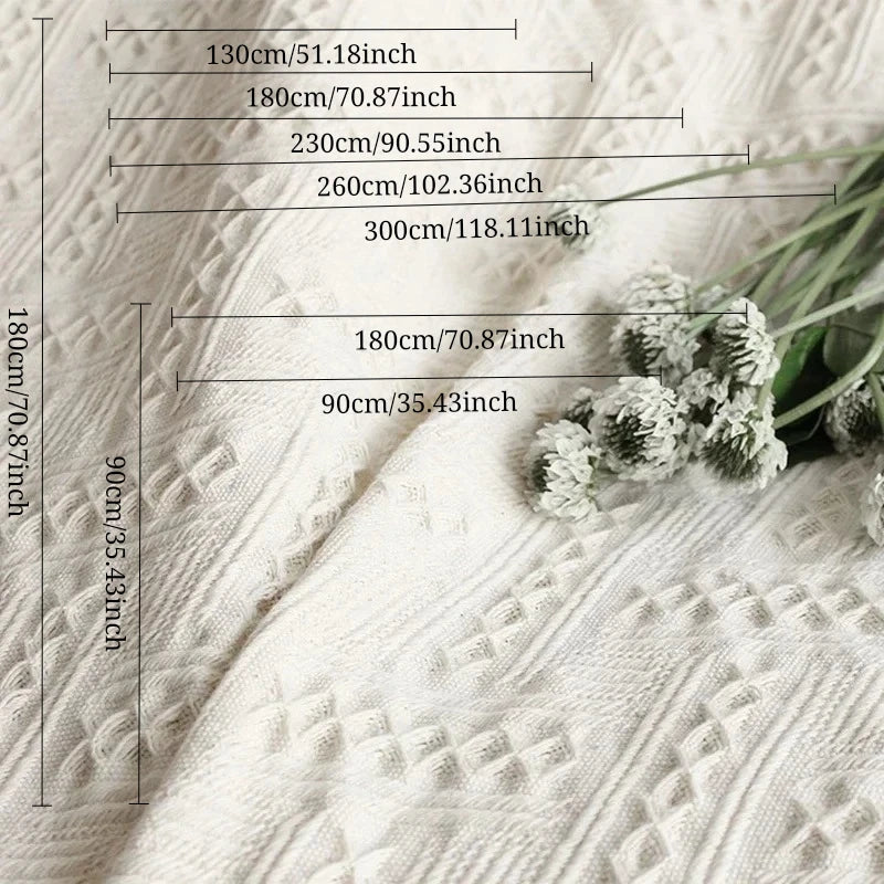 Outdoor Travel Picnic Blanket