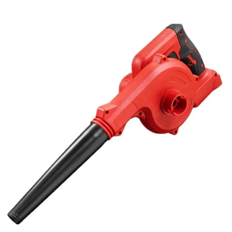 Electric Blower And Vacuum Cleaner