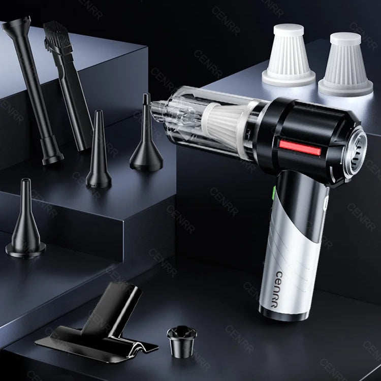 Portable Handheld Vacuum & Blower