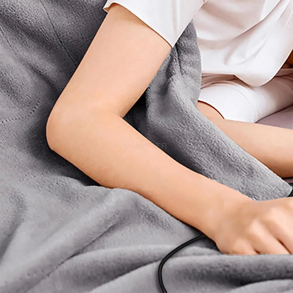 Electric Blanket