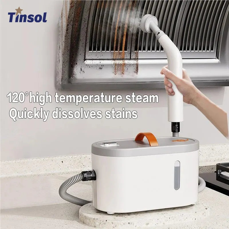 Multipurpose Sanitising Steam Cleaner