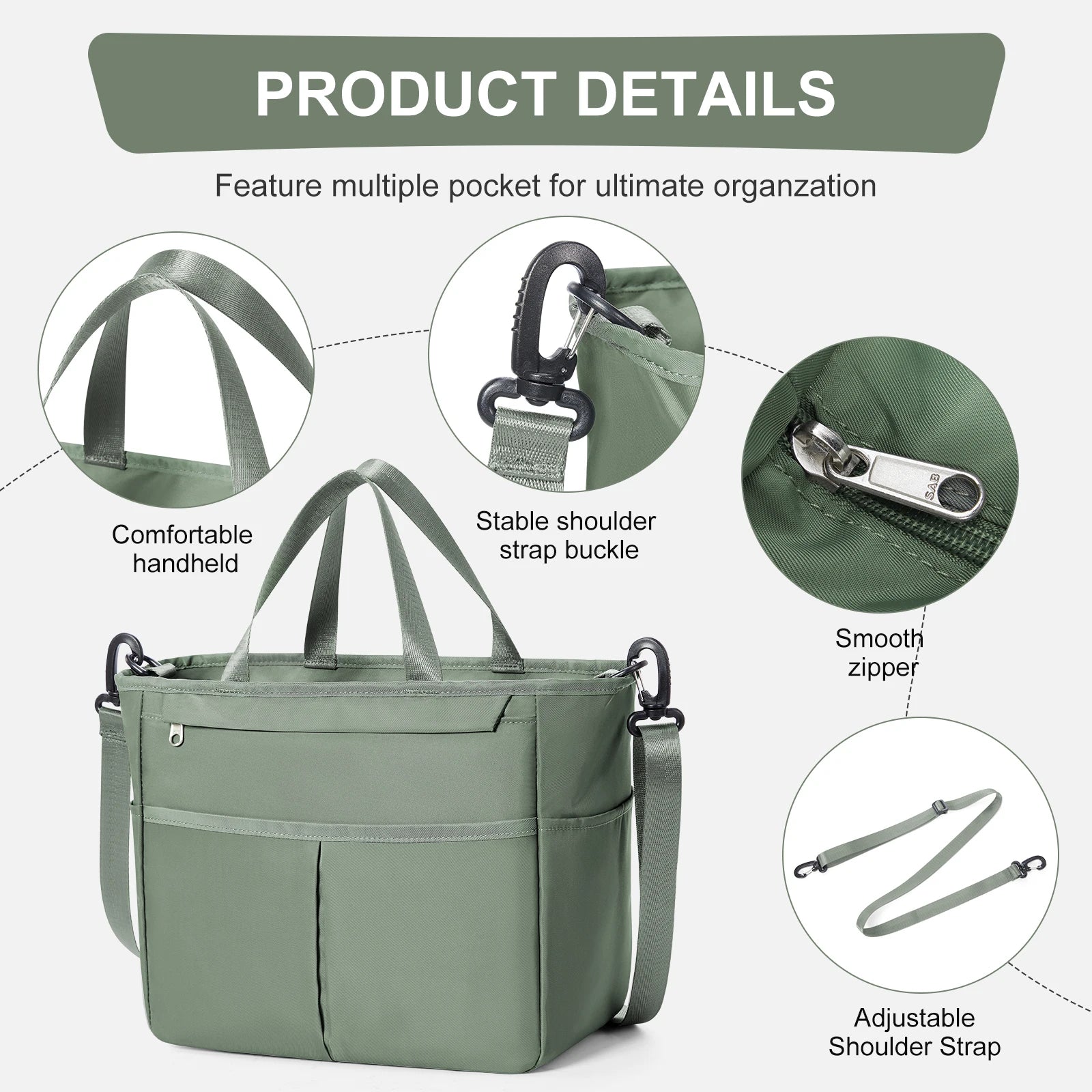Insulated Food Basket