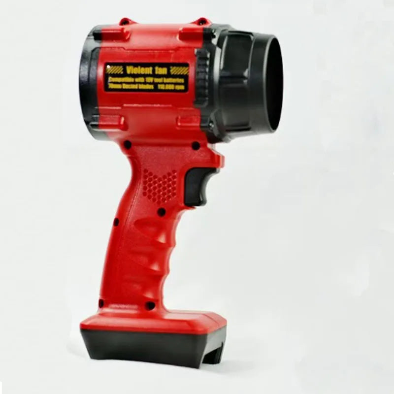 High‑Power Brushless Air Blower
