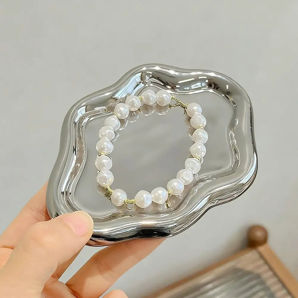 Cloud Jewelry Tray