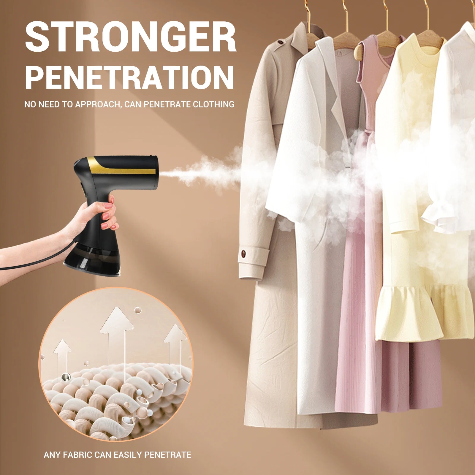 Steam Iron