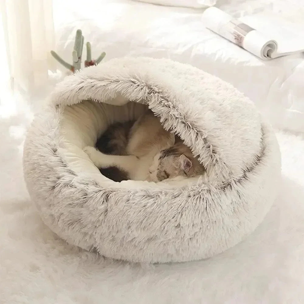 Soft Bed For Pets