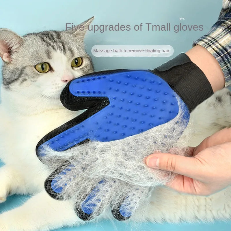 Pet Grooming Mitts