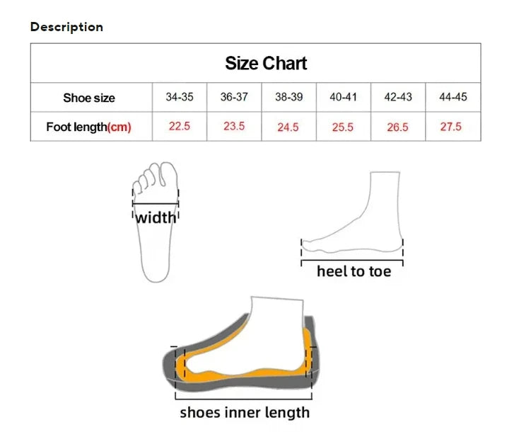 Winter Woman Slippers Plush Interior