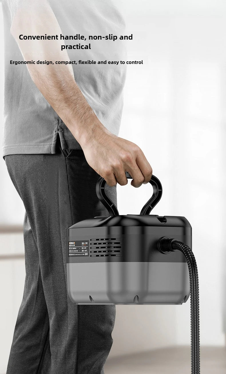 Household Steam Cleaner