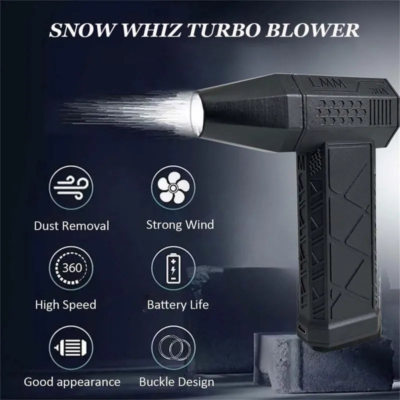 Powerful Air Blower