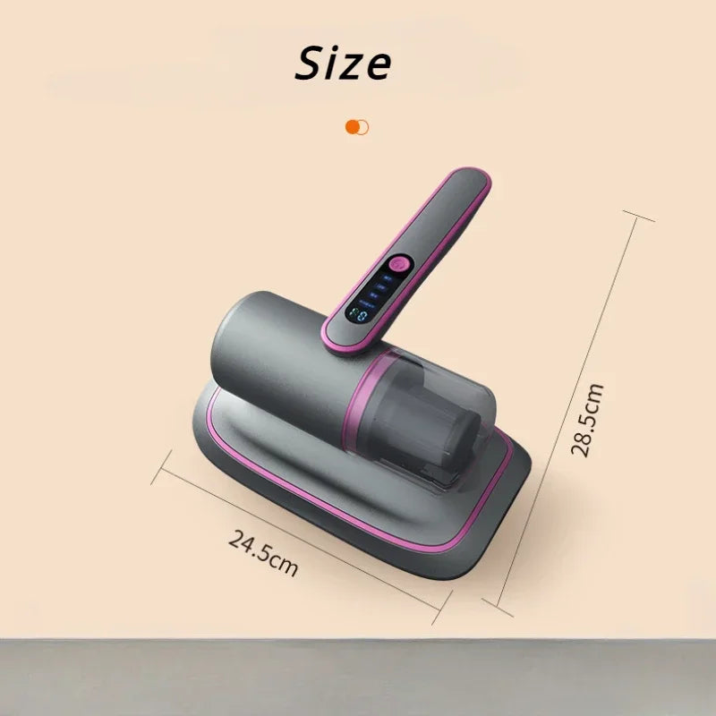 Handheld Bed & Sofa Vacuum