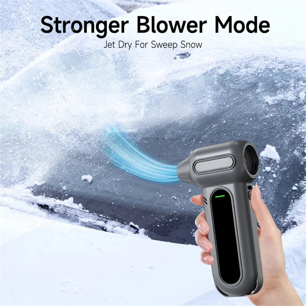 Blower & Vacuum Cleaners
