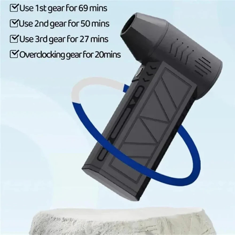 Powerful Air Blower